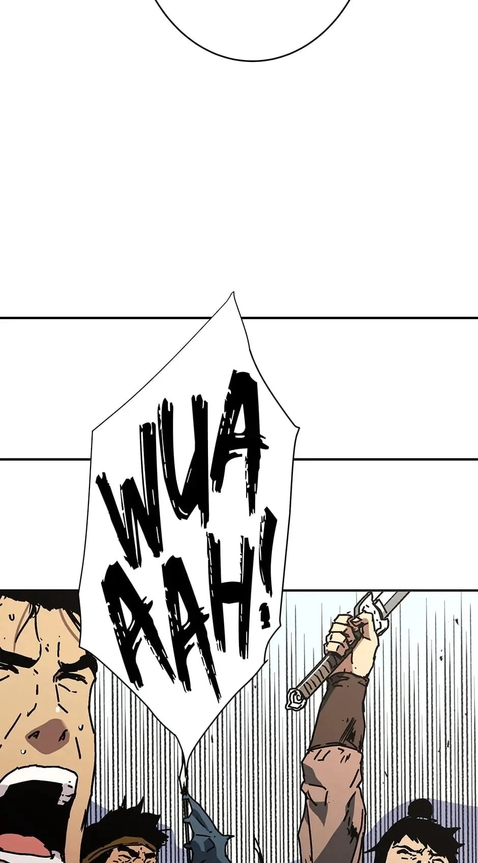 Peerless Dad Chapter 225 - The Hero We Need Page 55