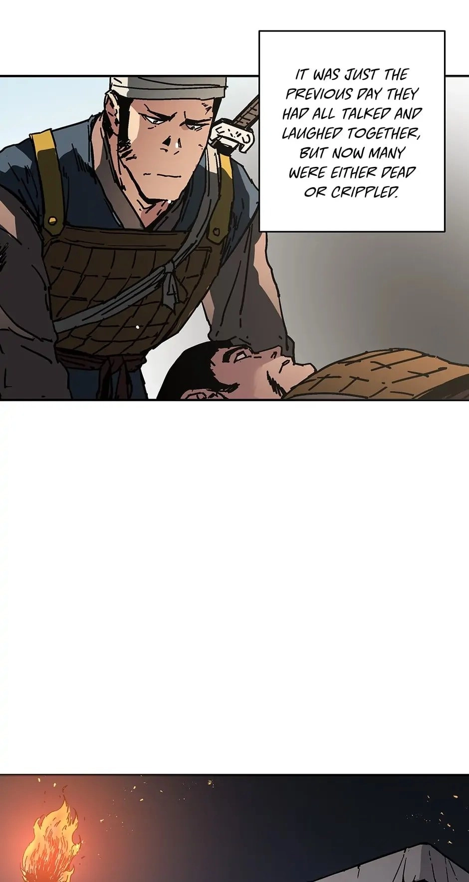 Peerless Dad Chapter 225 - The Hero We Need Page 58
