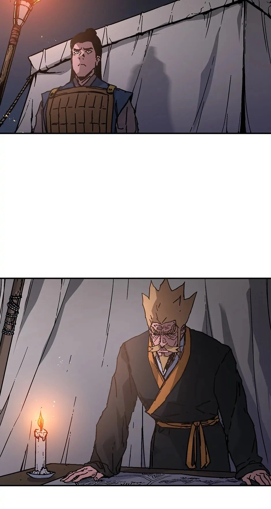 Peerless Dad Chapter 225 - The Hero We Need Page 59