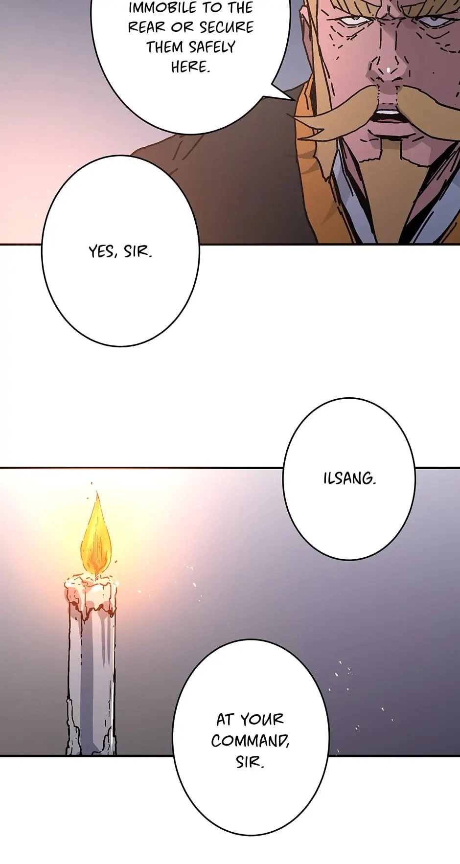 Peerless Dad Chapter 225 - The Hero We Need Page 61