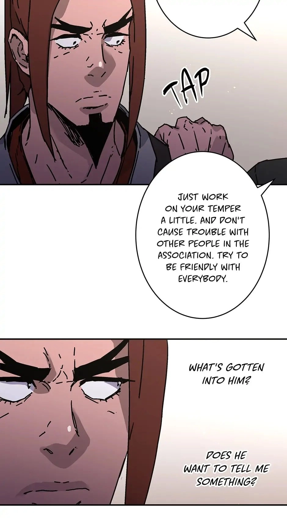 Peerless Dad Chapter 225 - The Hero We Need Page 64