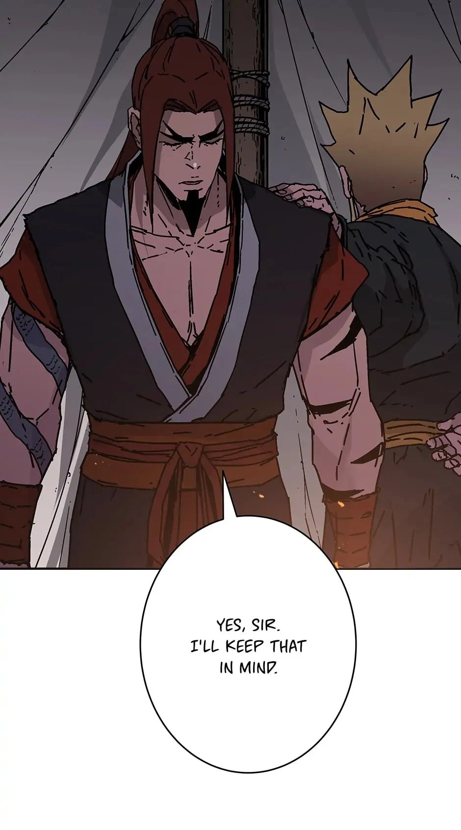 Peerless Dad Chapter 225 - The Hero We Need Page 67