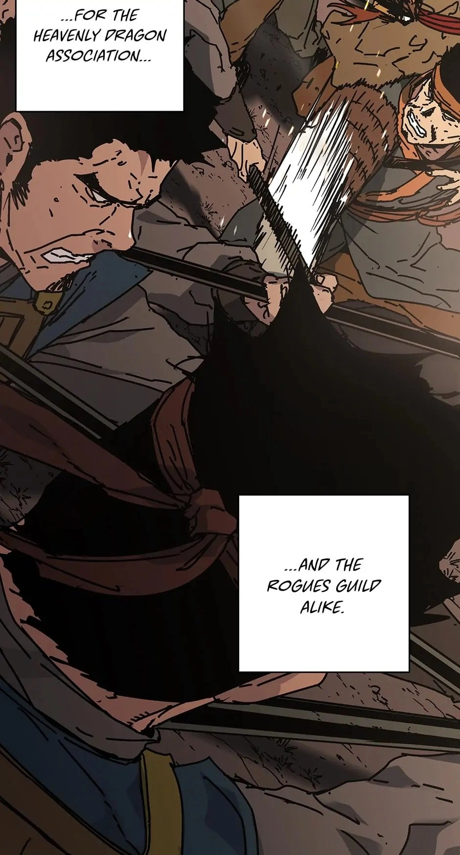 Peerless Dad Chapter 225 - The Hero We Need Page 10