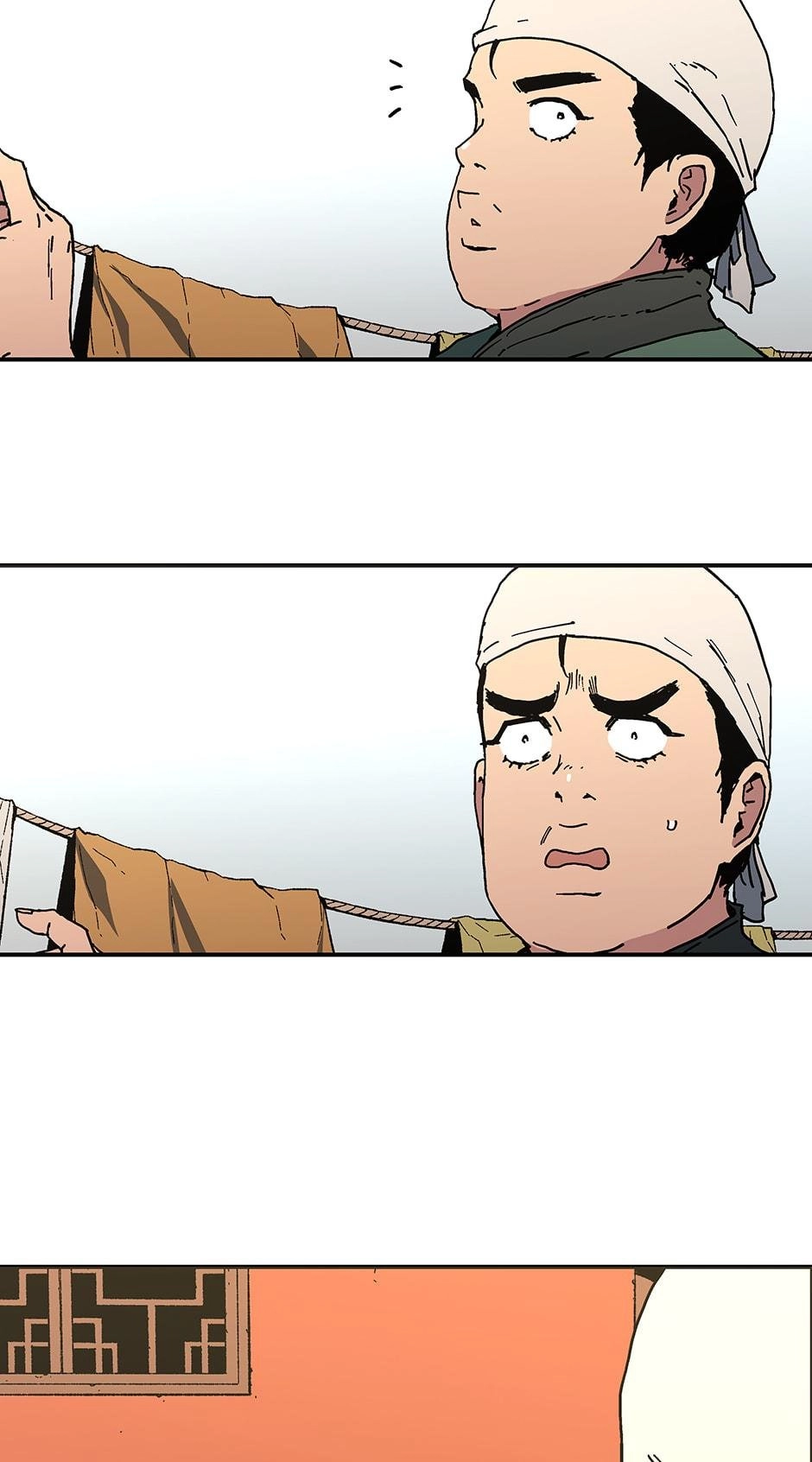 Peerless Dad Chapter 108 Page 15