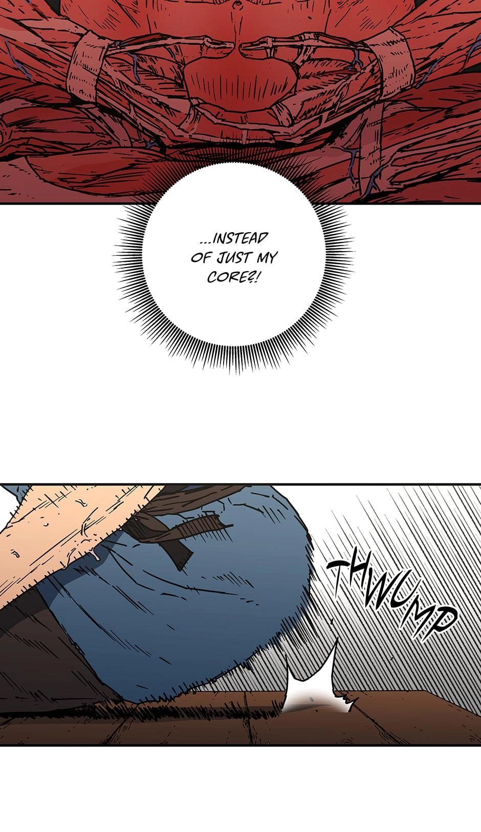 Peerless Dad Chapter 108 Page 24