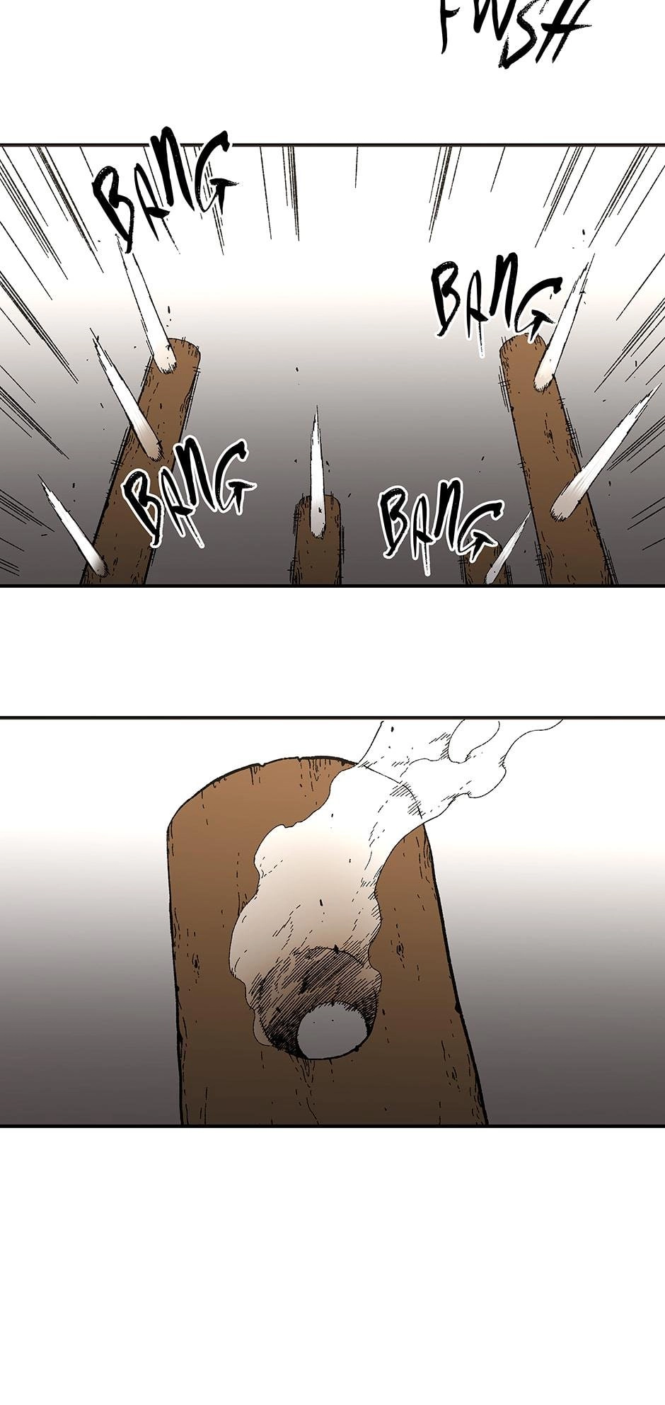 Peerless Dad Chapter 108 Page 29