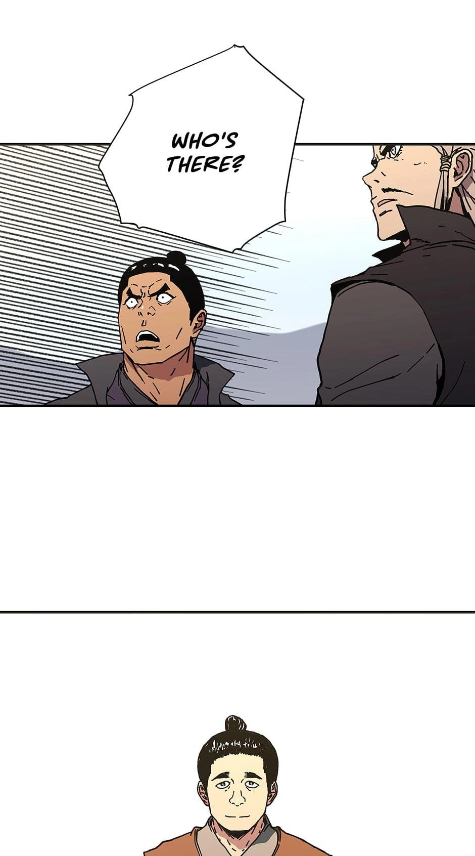 Peerless Dad Chapter 108 Page 39