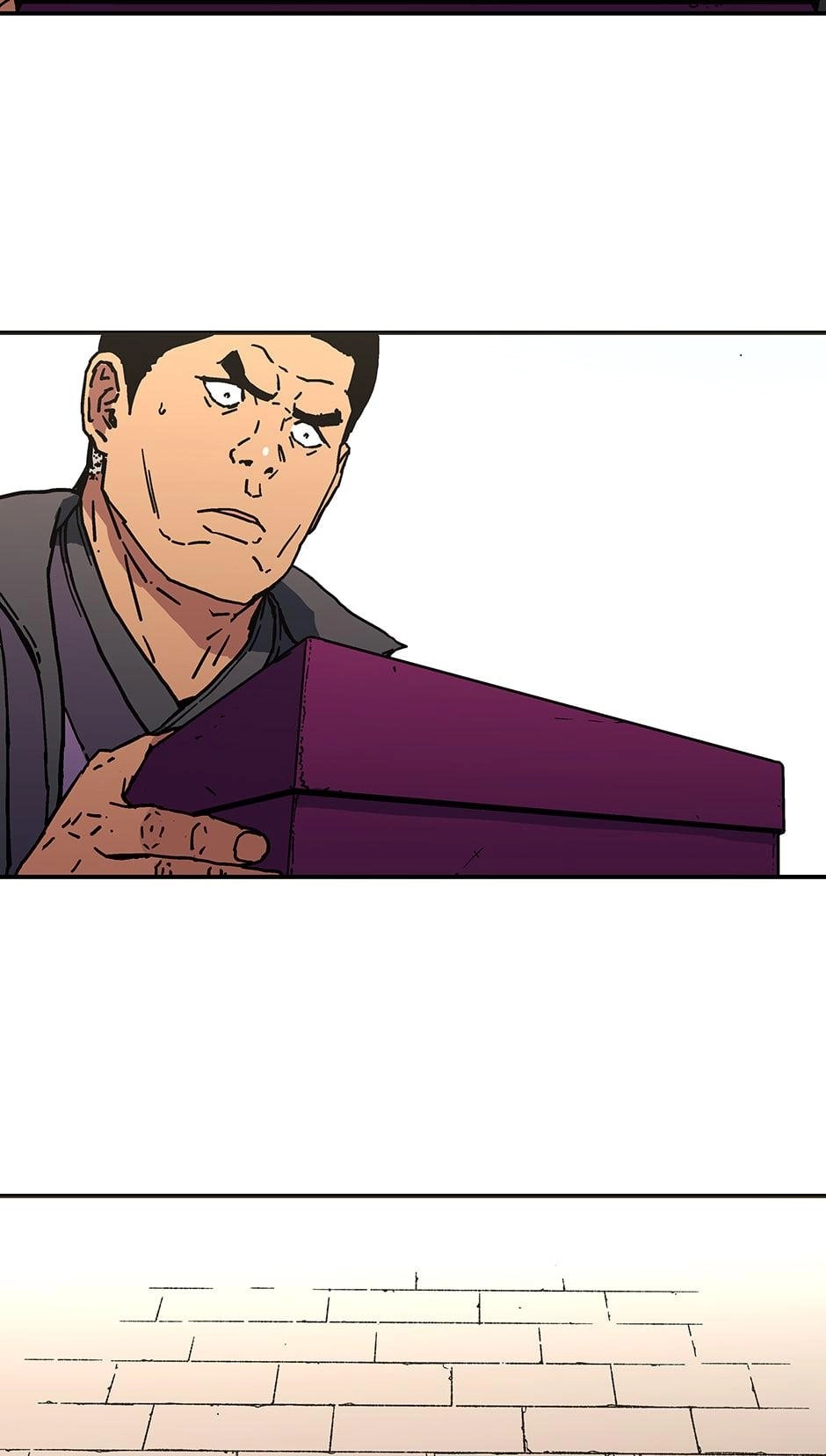 Peerless Dad Chapter 108 Page 43