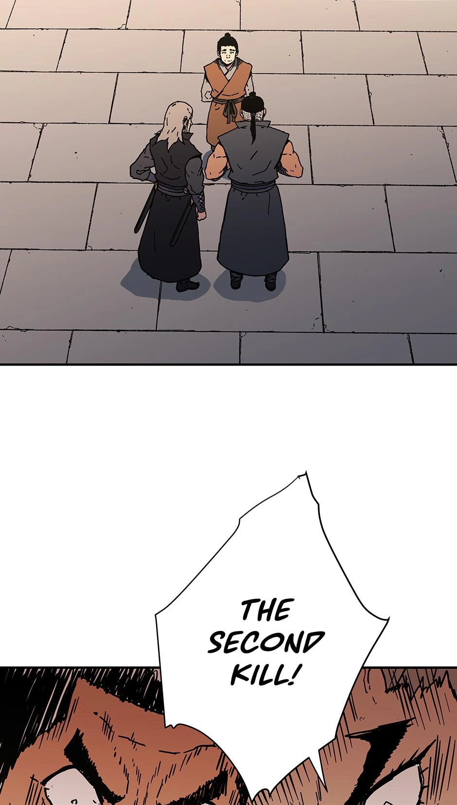 Peerless Dad Chapter 108 Page 44