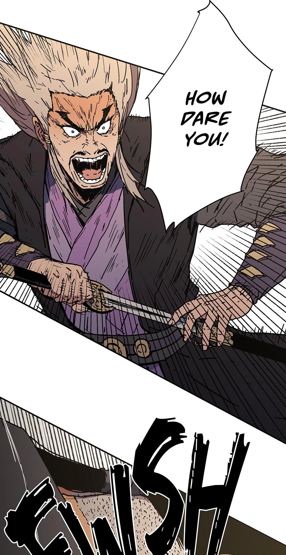 Peerless Dad Chapter 108 Page 46