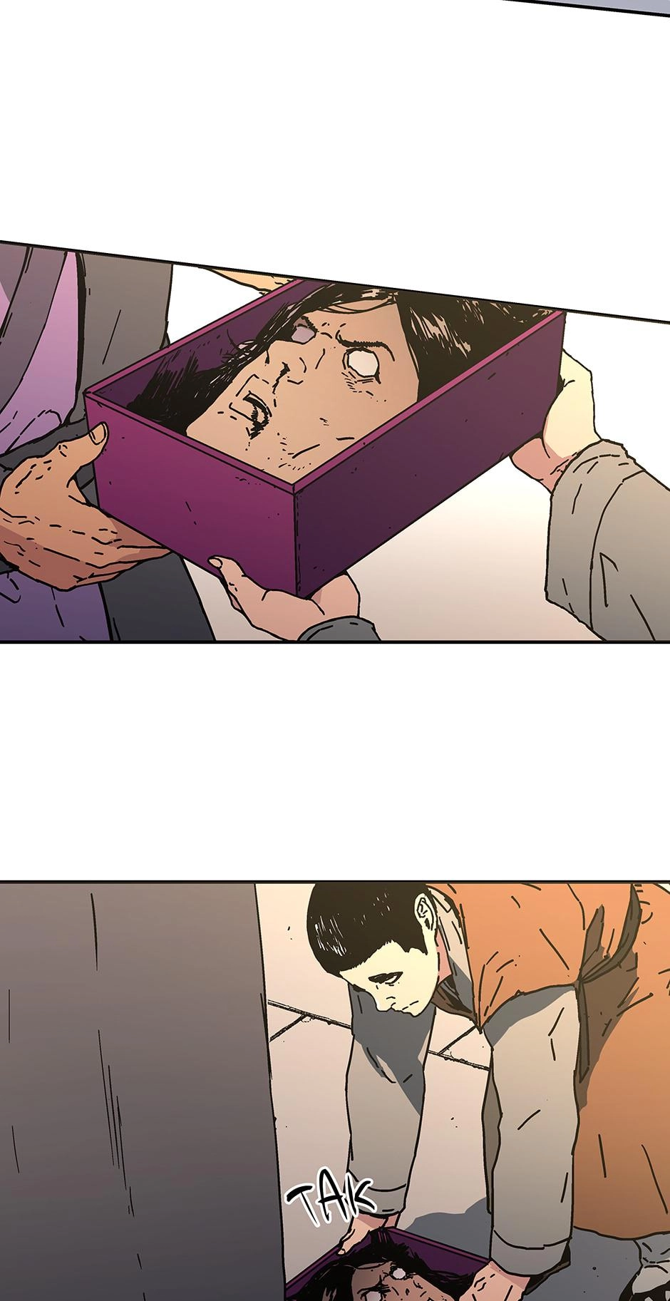Peerless Dad Chapter 108 Page 49