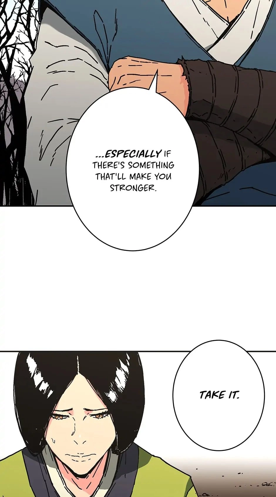 Peerless Dad Chapter 170 Page 29