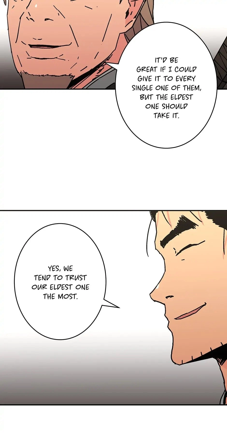 Peerless Dad Chapter 170 Page 36