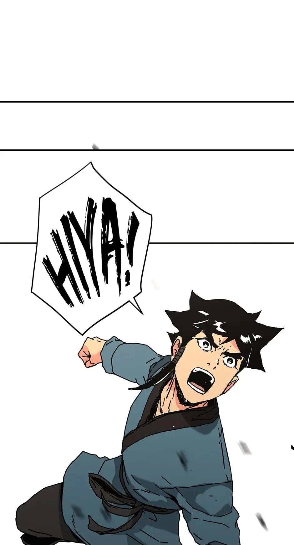 Peerless Dad Chapter 170 Page 37