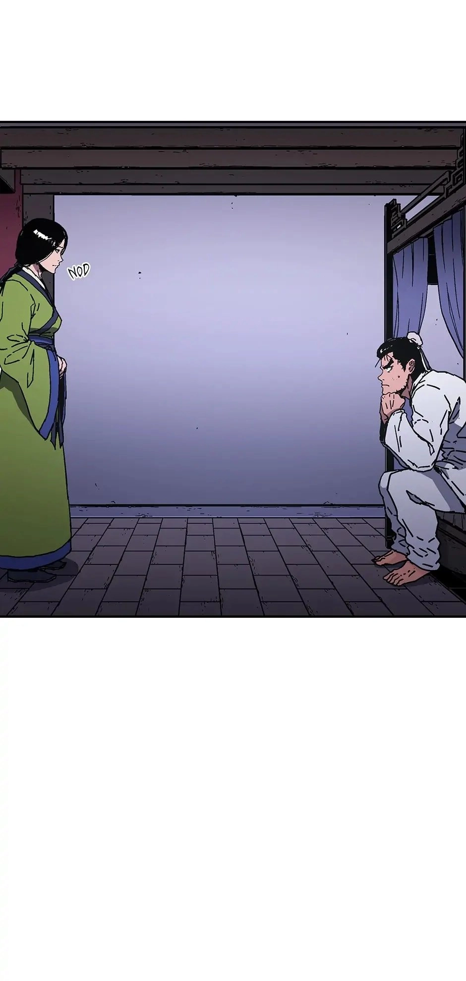 Peerless Dad Chapter 170 Page 8