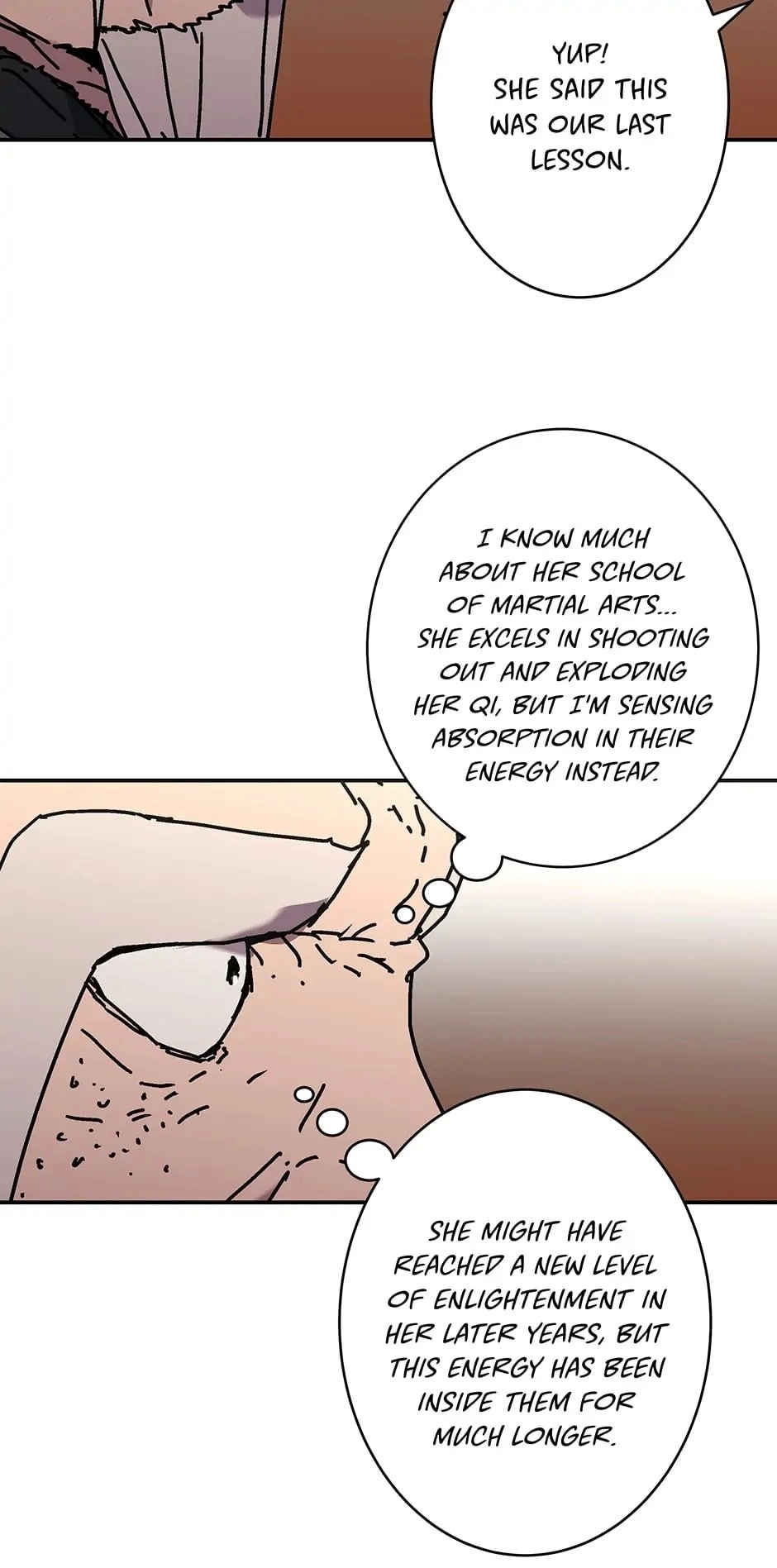 Peerless Dad Chapter 215 - Loyalty Page 12