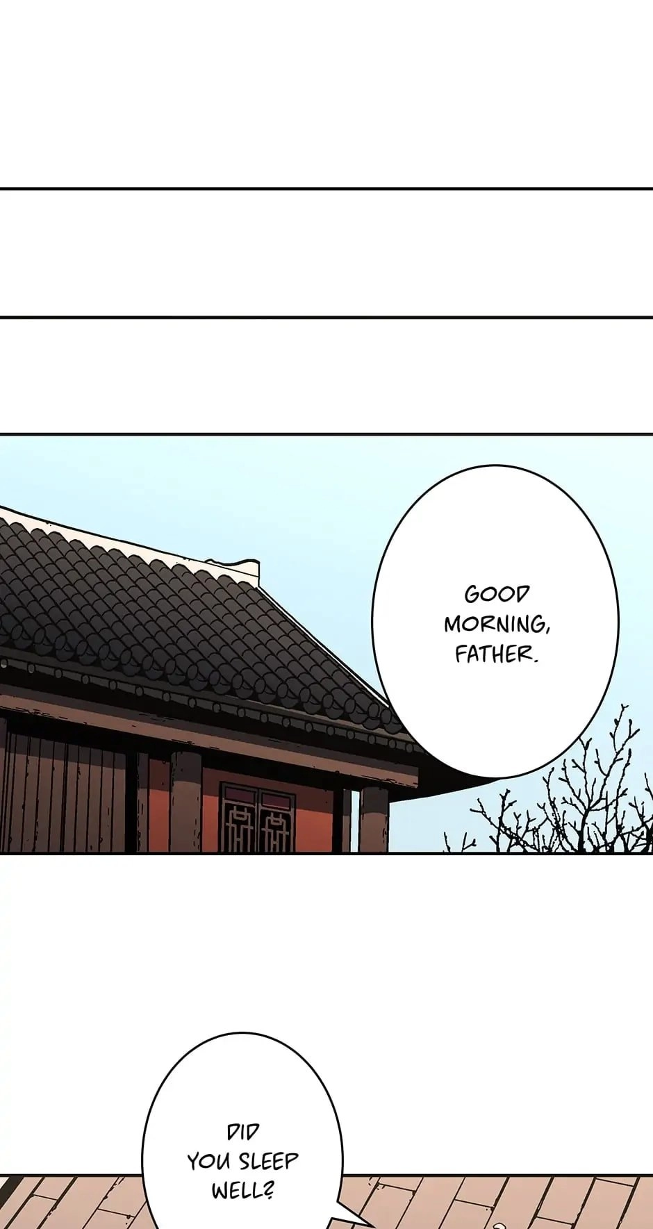 Peerless Dad Chapter 215 - Loyalty Page 15