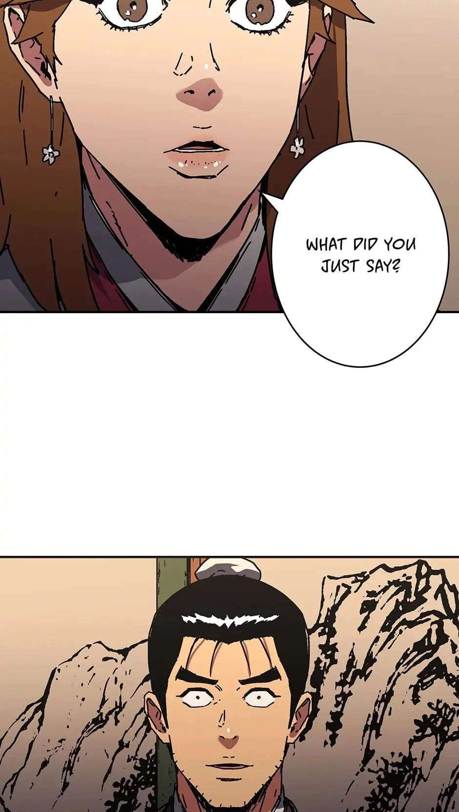 Peerless Dad Chapter 215 - Loyalty Page 46