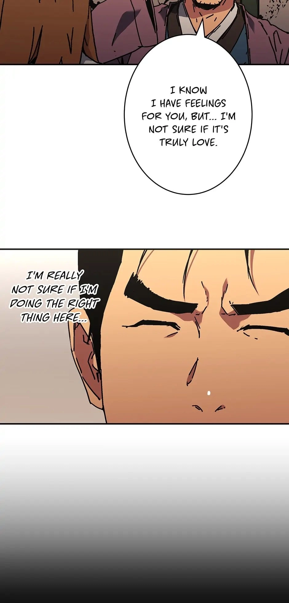 Peerless Dad Chapter 215 - Loyalty Page 50