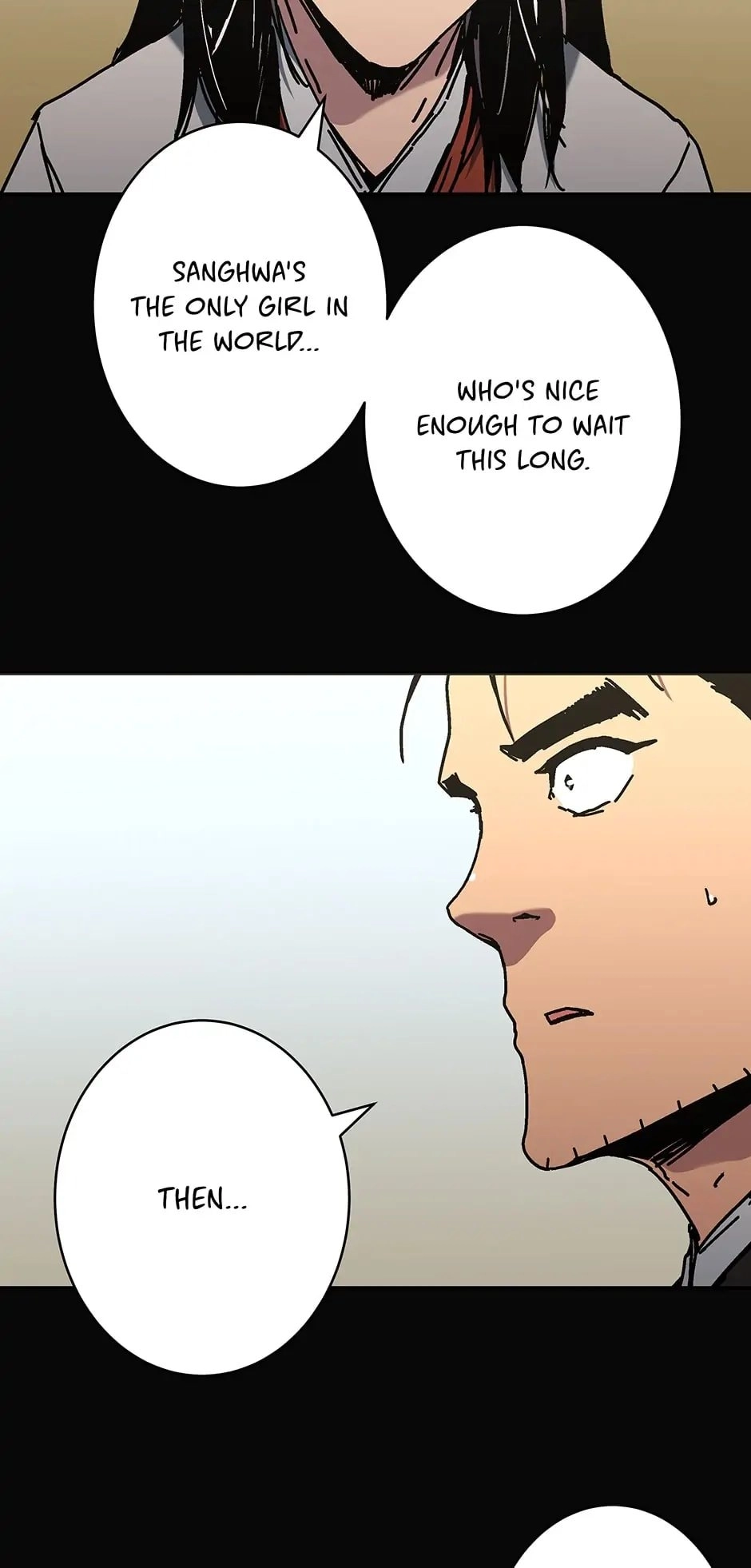 Peerless Dad Chapter 215 - Loyalty Page 52