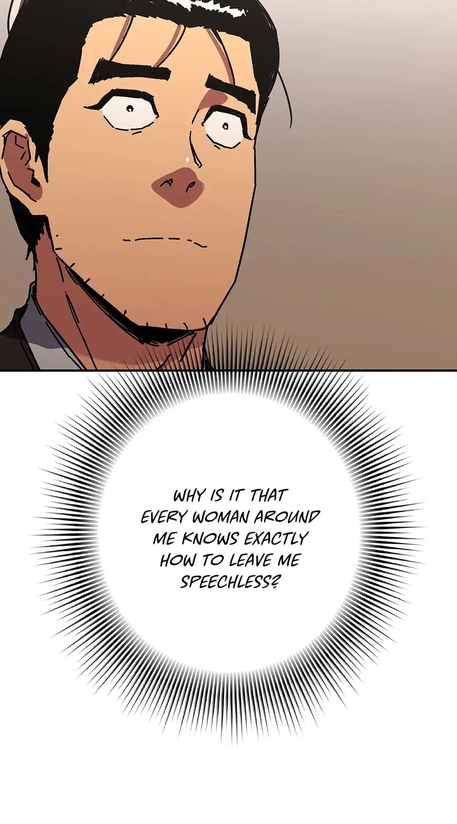 Peerless Dad Chapter 215 - Loyalty Page 61