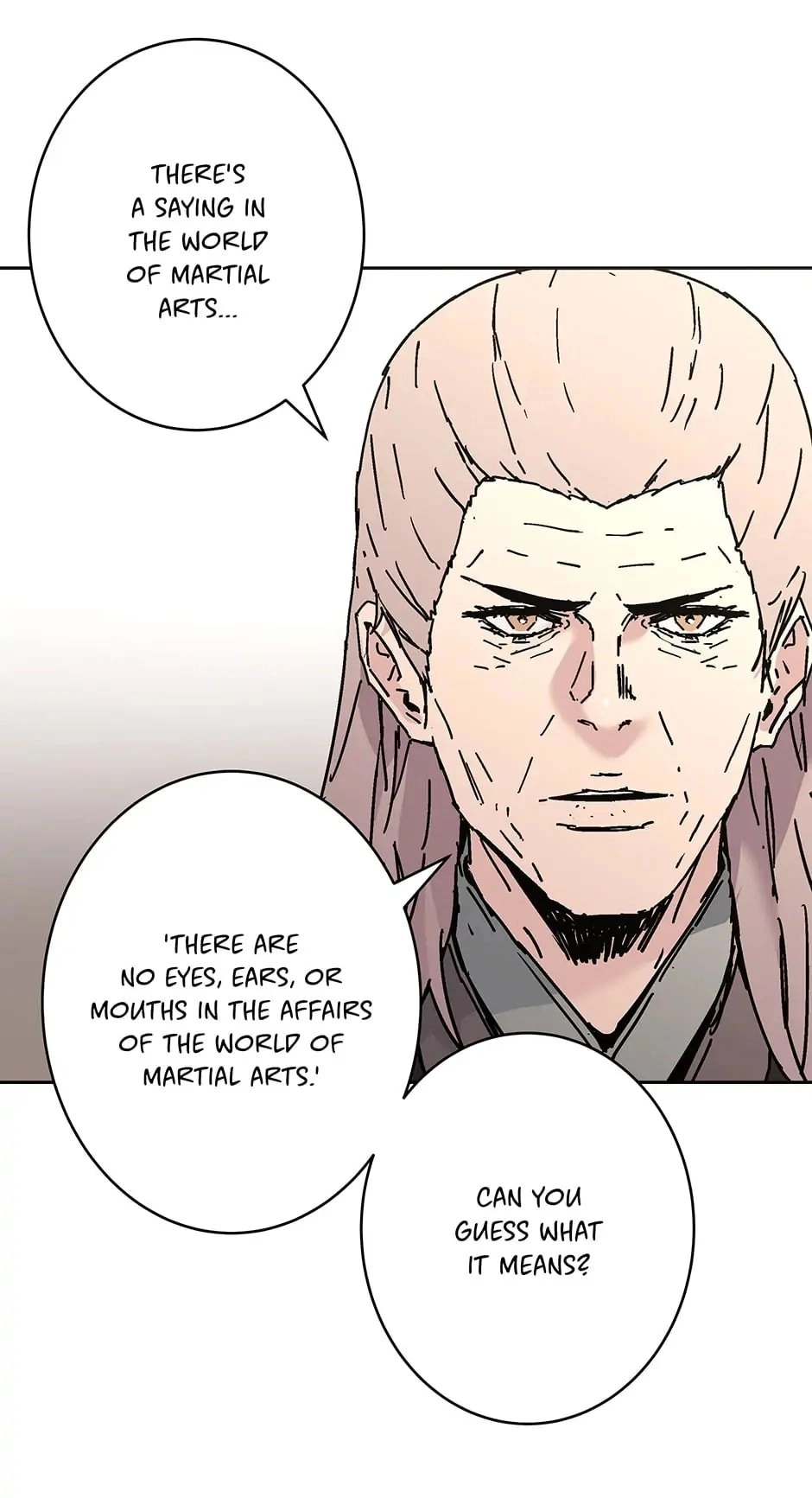 Peerless Dad Chapter 235 - Misunderstandings Page 29