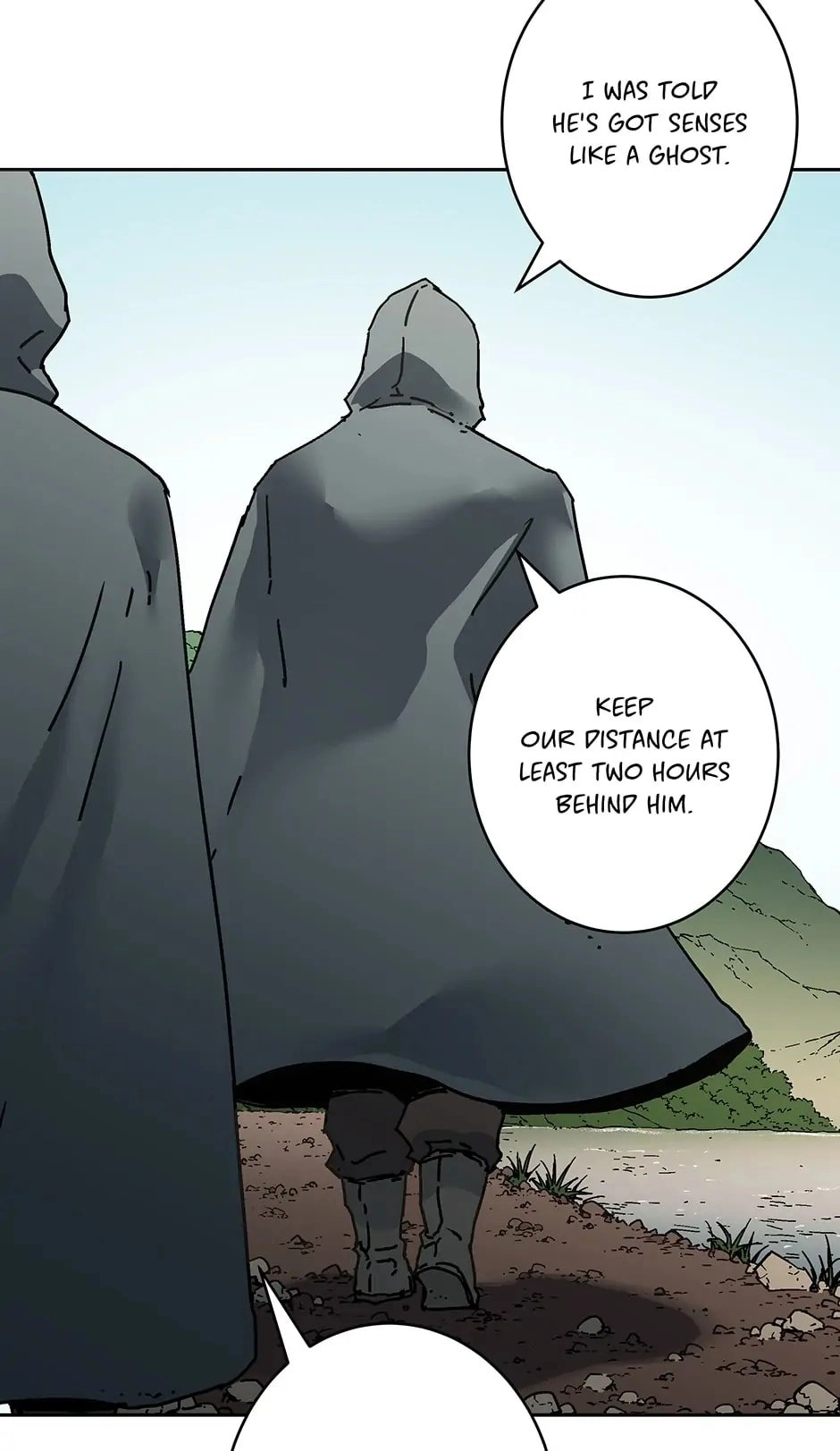 Peerless Dad Chapter 235 - Misunderstandings Page 46