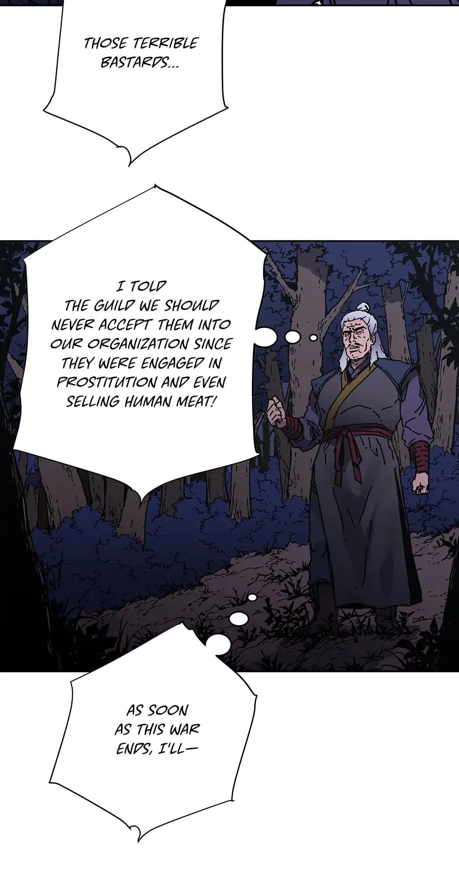 Peerless Dad Chapter 235 - Misunderstandings Page 60