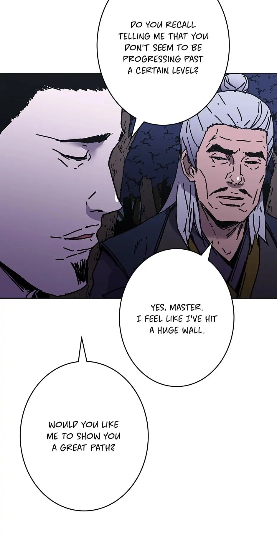 Peerless Dad Chapter 235 - Misunderstandings Page 62