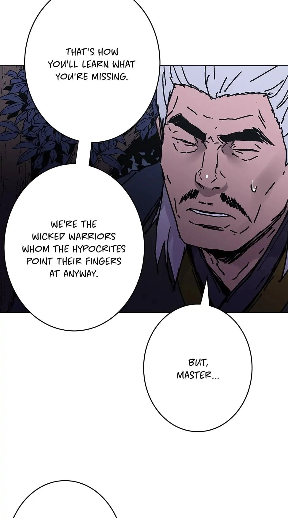 Peerless Dad Chapter 235 - Misunderstandings Page 65