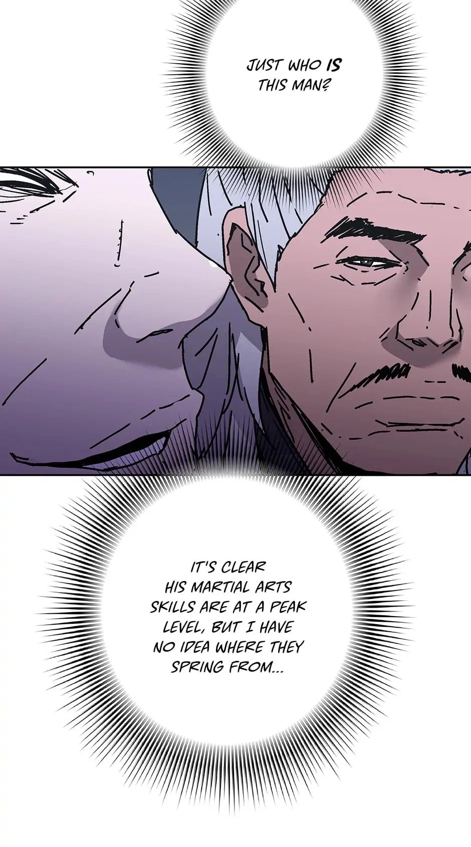 Peerless Dad Chapter 235 - Misunderstandings Page 67