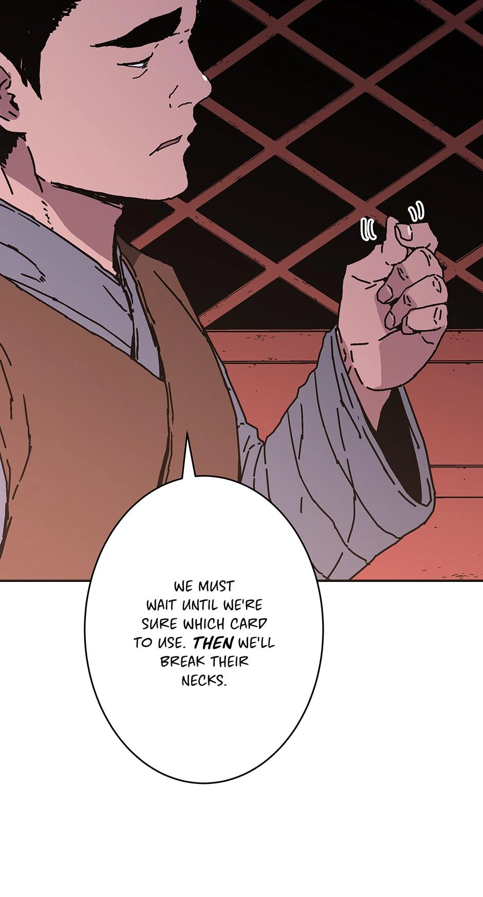Peerless Dad Chapter 161 Page 14