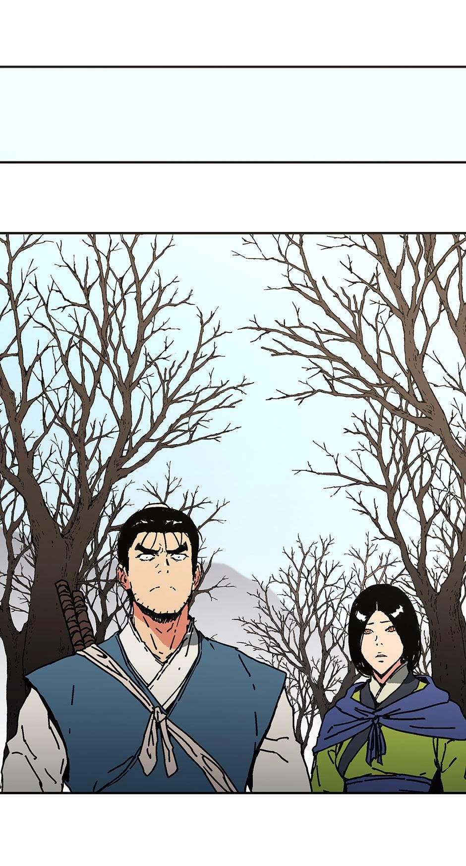 Peerless Dad Chapter 161 Page 15