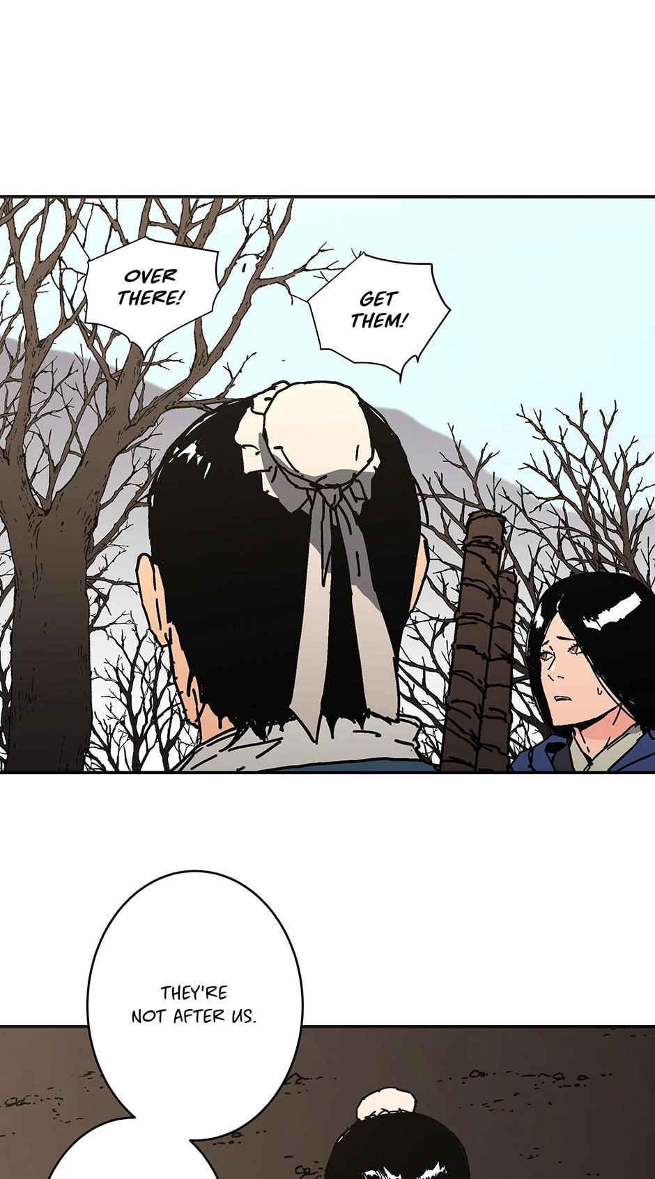 Peerless Dad Chapter 161 Page 18