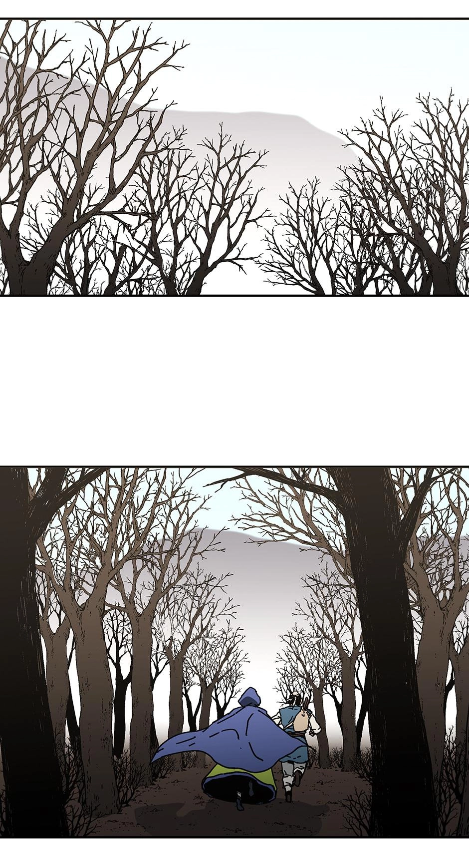 Peerless Dad Chapter 161 Page 22