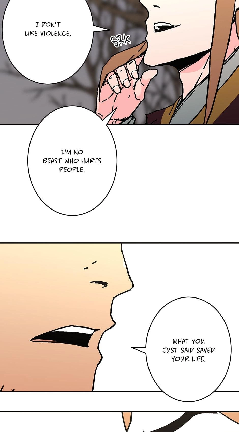 Peerless Dad Chapter 161 Page 29