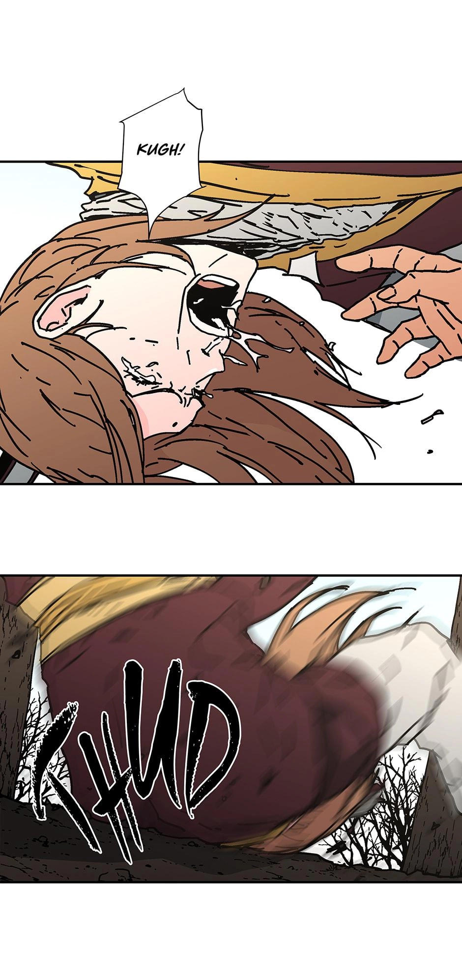 Peerless Dad Chapter 161 Page 38