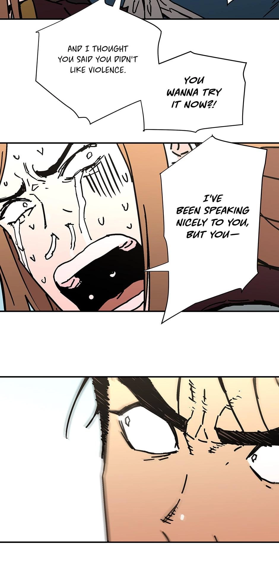 Peerless Dad Chapter 161 Page 41