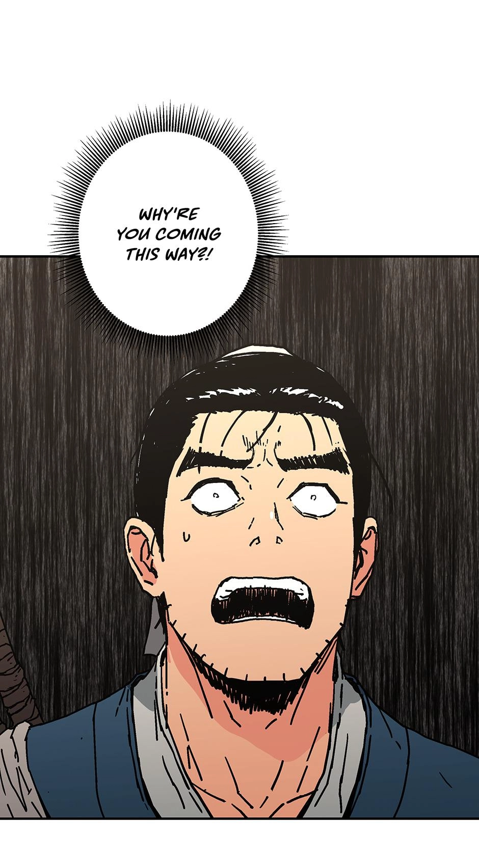 Peerless Dad Chapter 161 Page 46