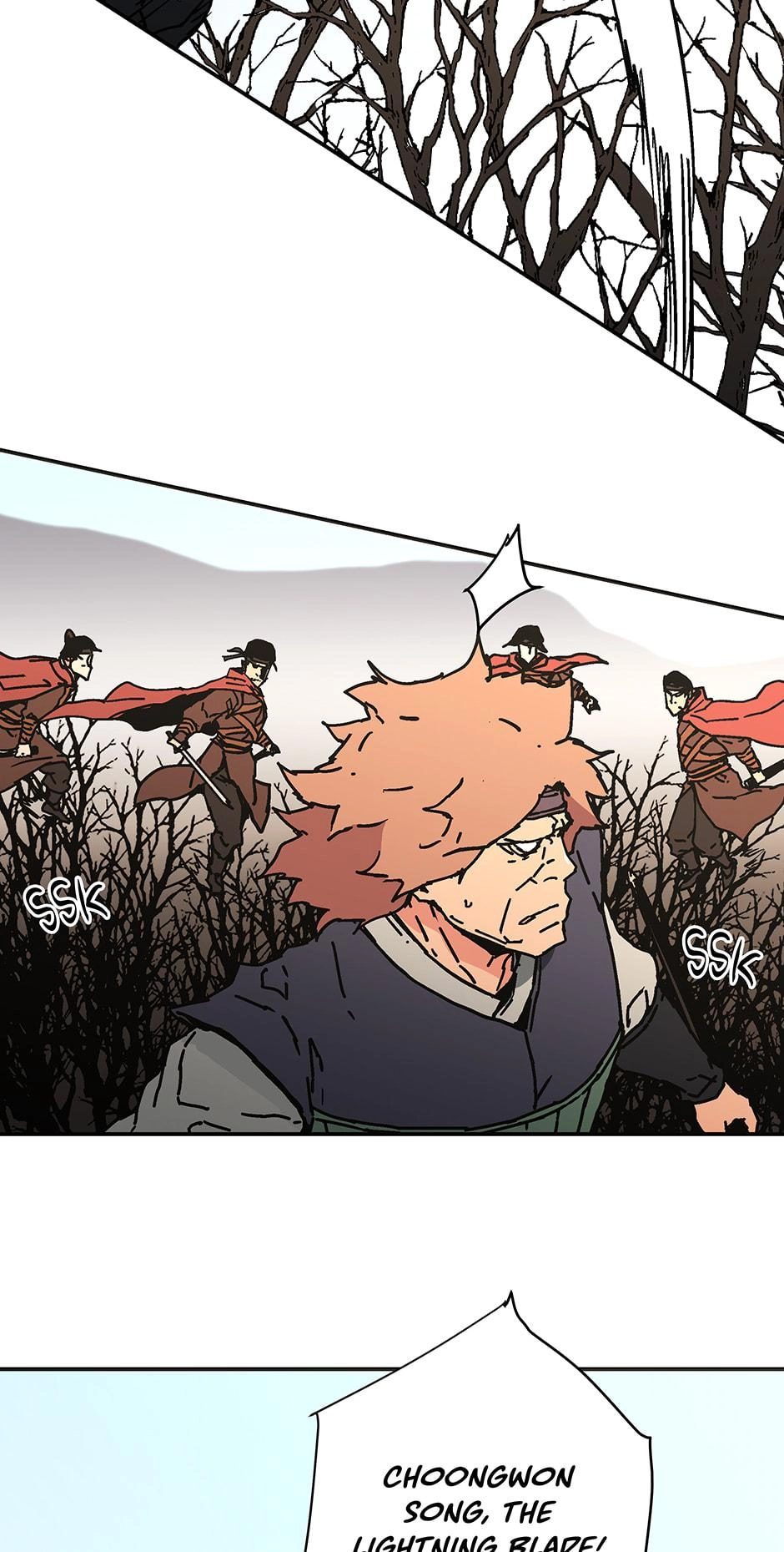 Peerless Dad Chapter 161 Page 50