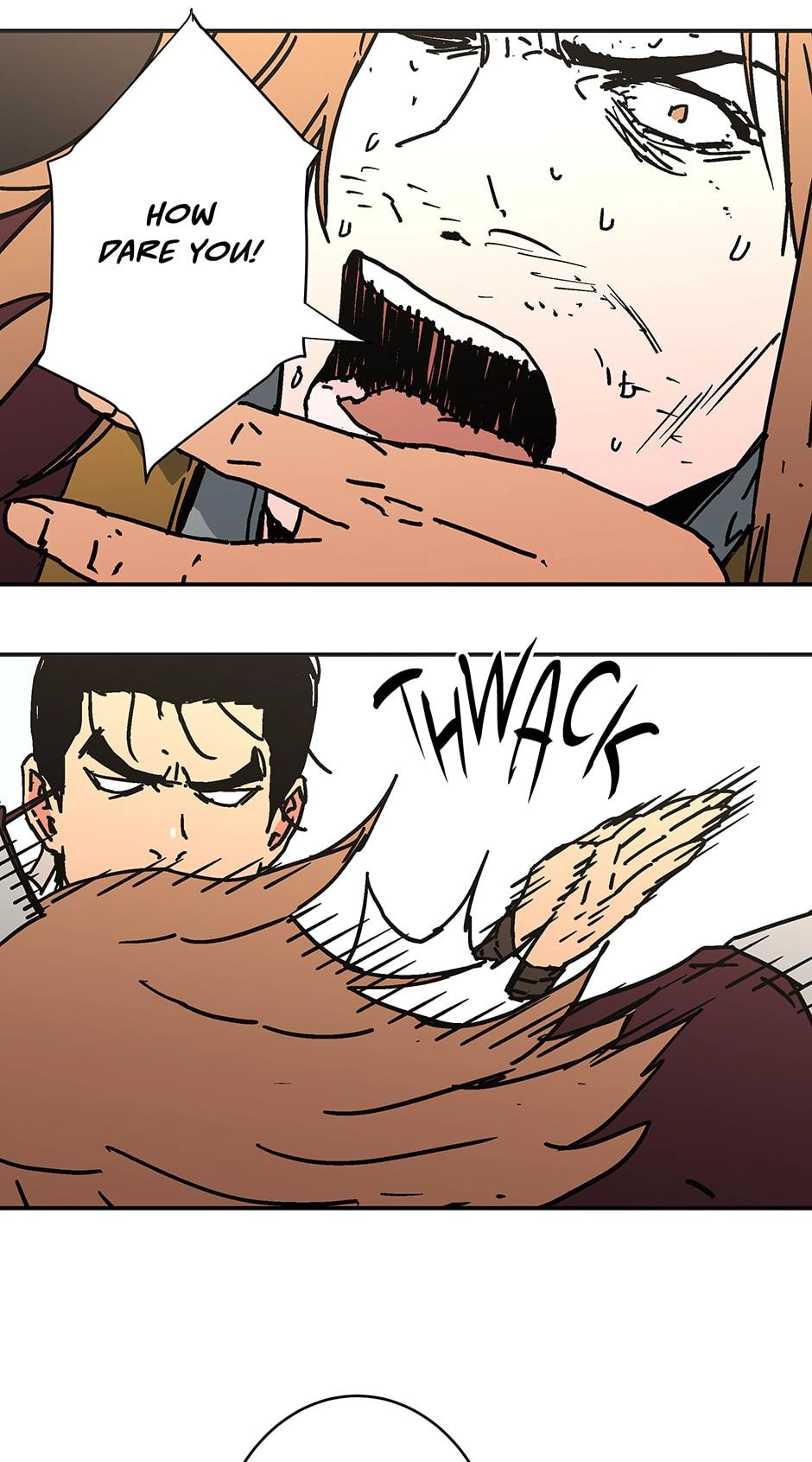 Peerless Dad Chapter 161 Page 59
