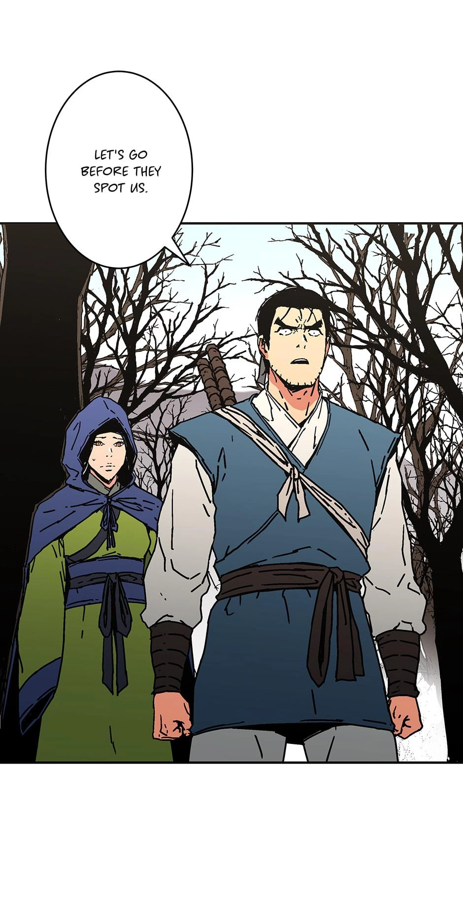 Peerless Dad Chapter 161 Page 62