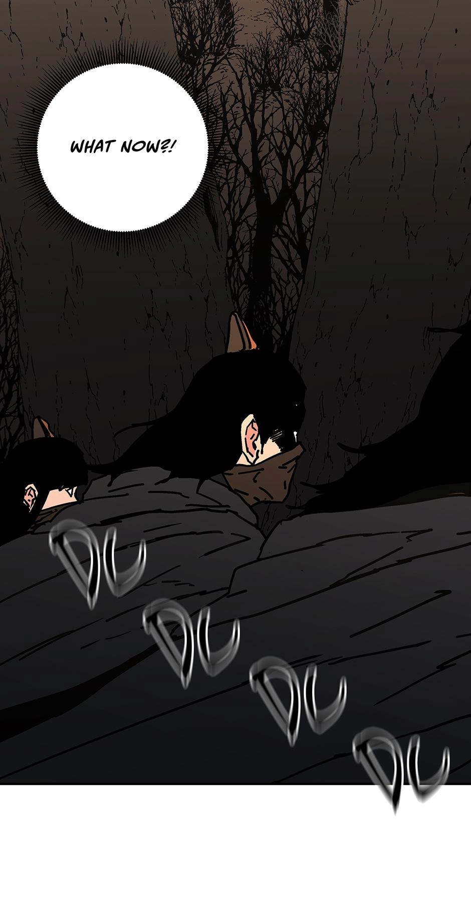 Peerless Dad Chapter 161 Page 64
