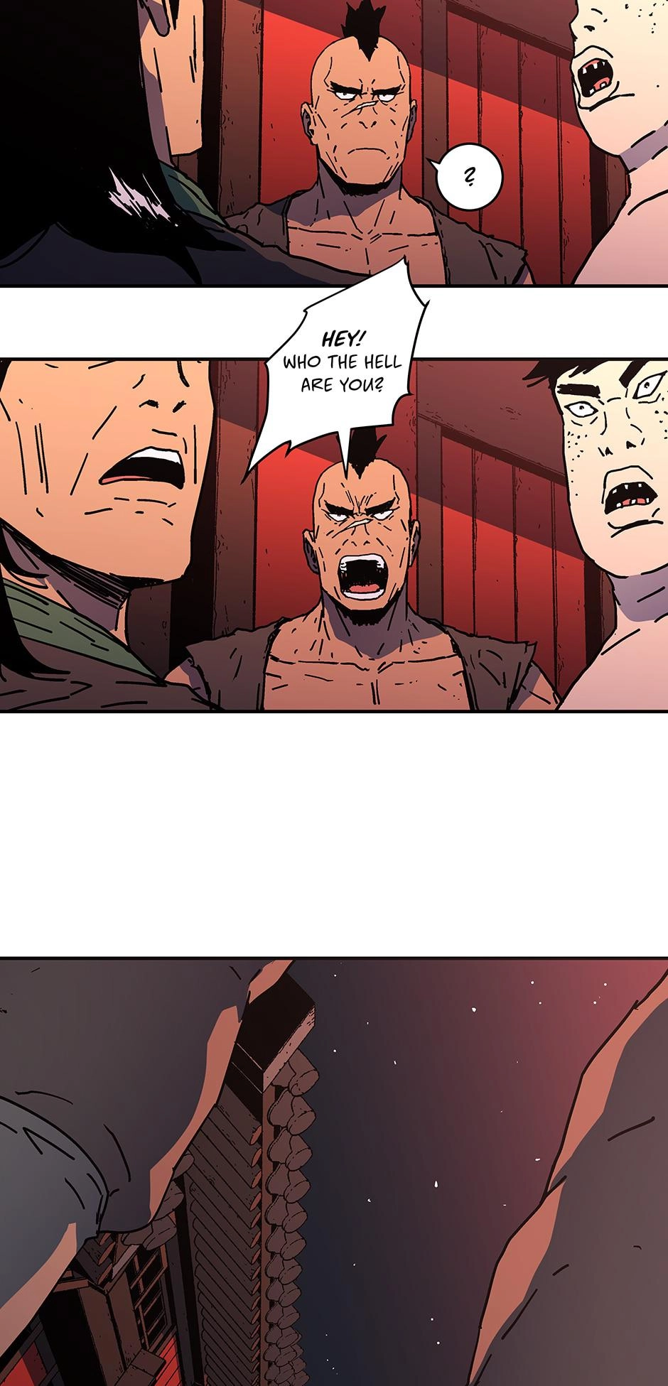 Peerless Dad Chapter 105 Page 15
