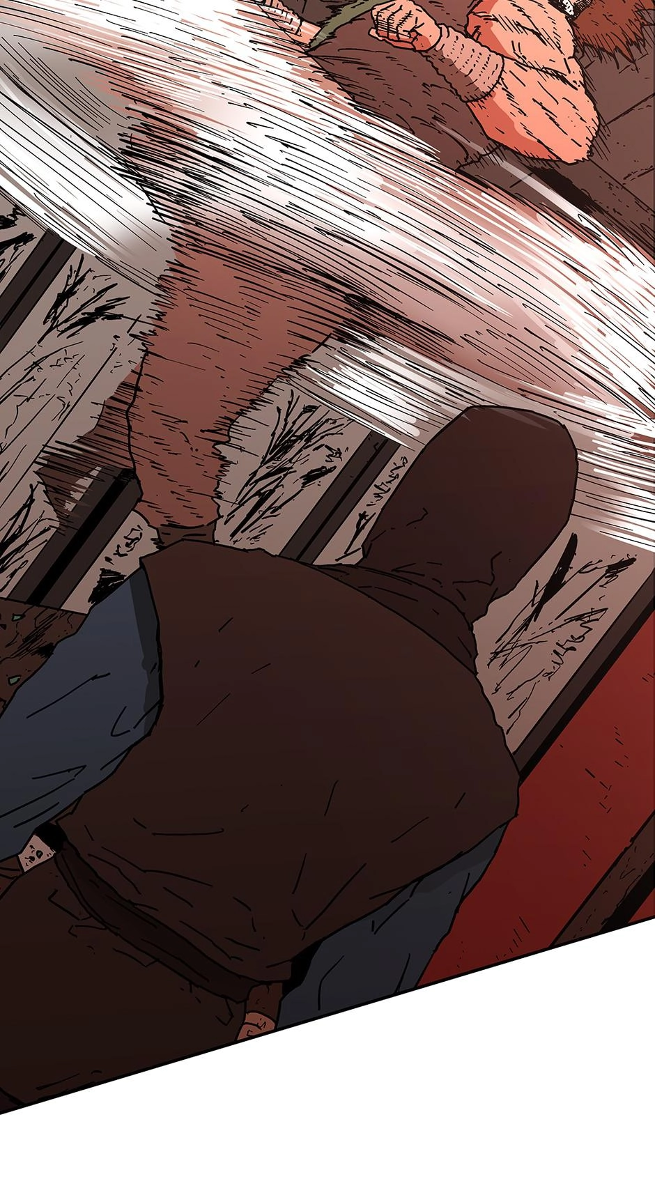 Peerless Dad Chapter 105 Page 27
