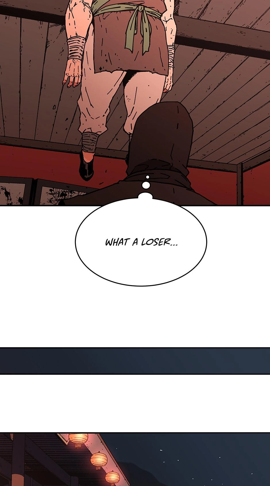Peerless Dad Chapter 105 Page 30