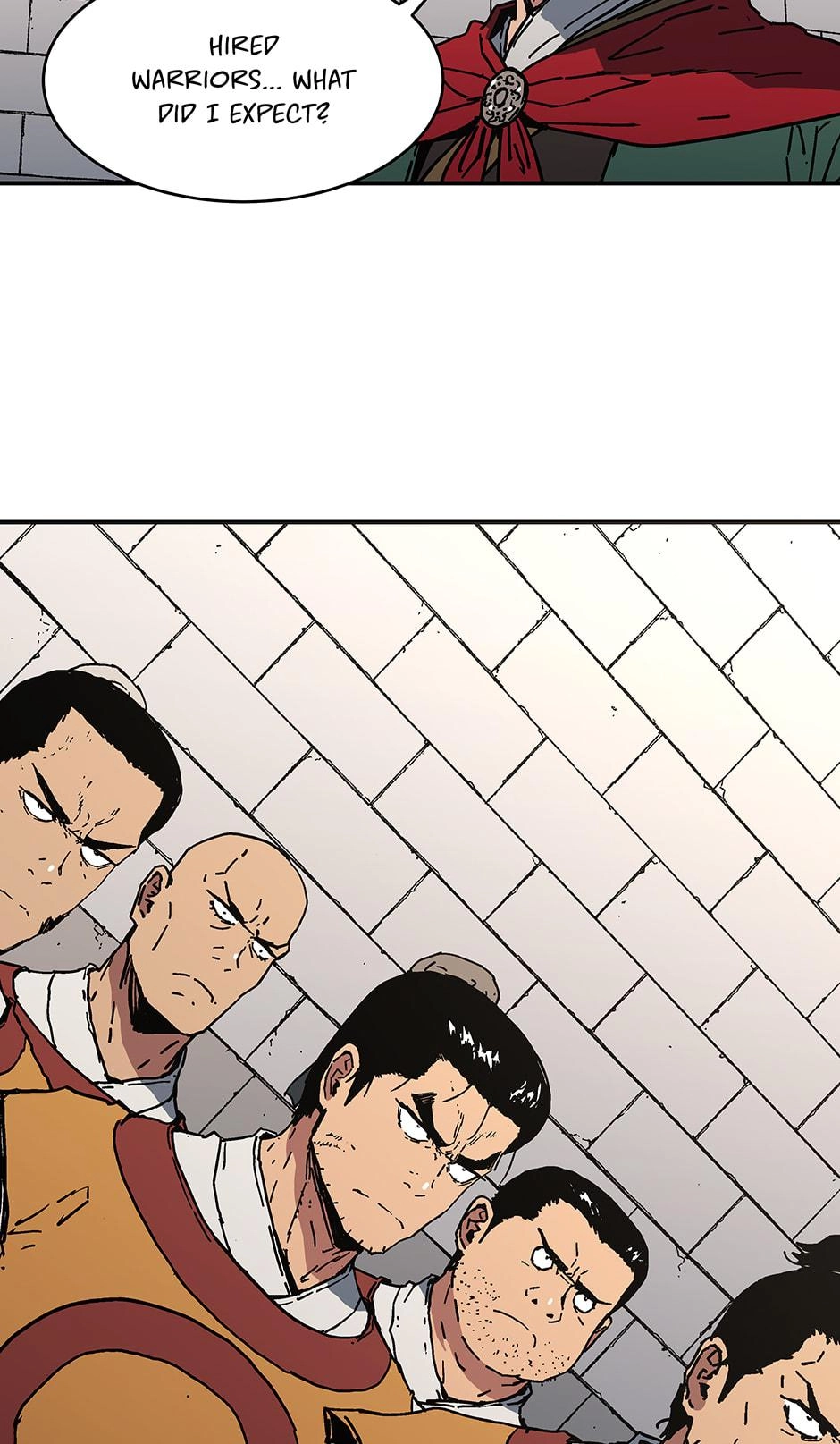 Peerless Dad Chapter 105 Page 10