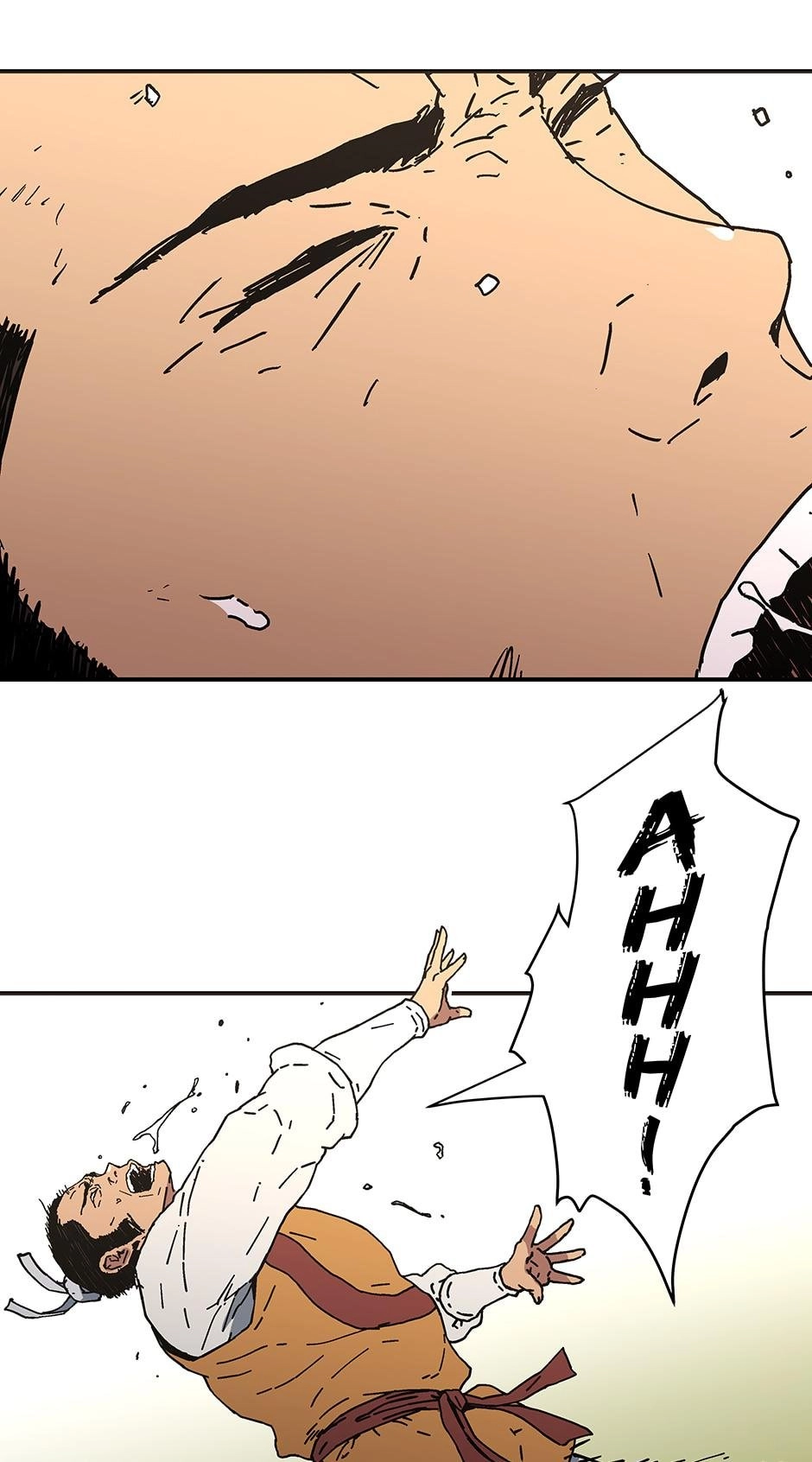 Peerless Dad Chapter 107 Page 16