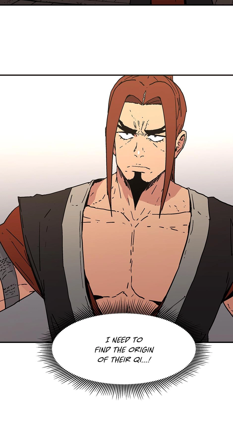 Peerless Dad Chapter 107 Page 50