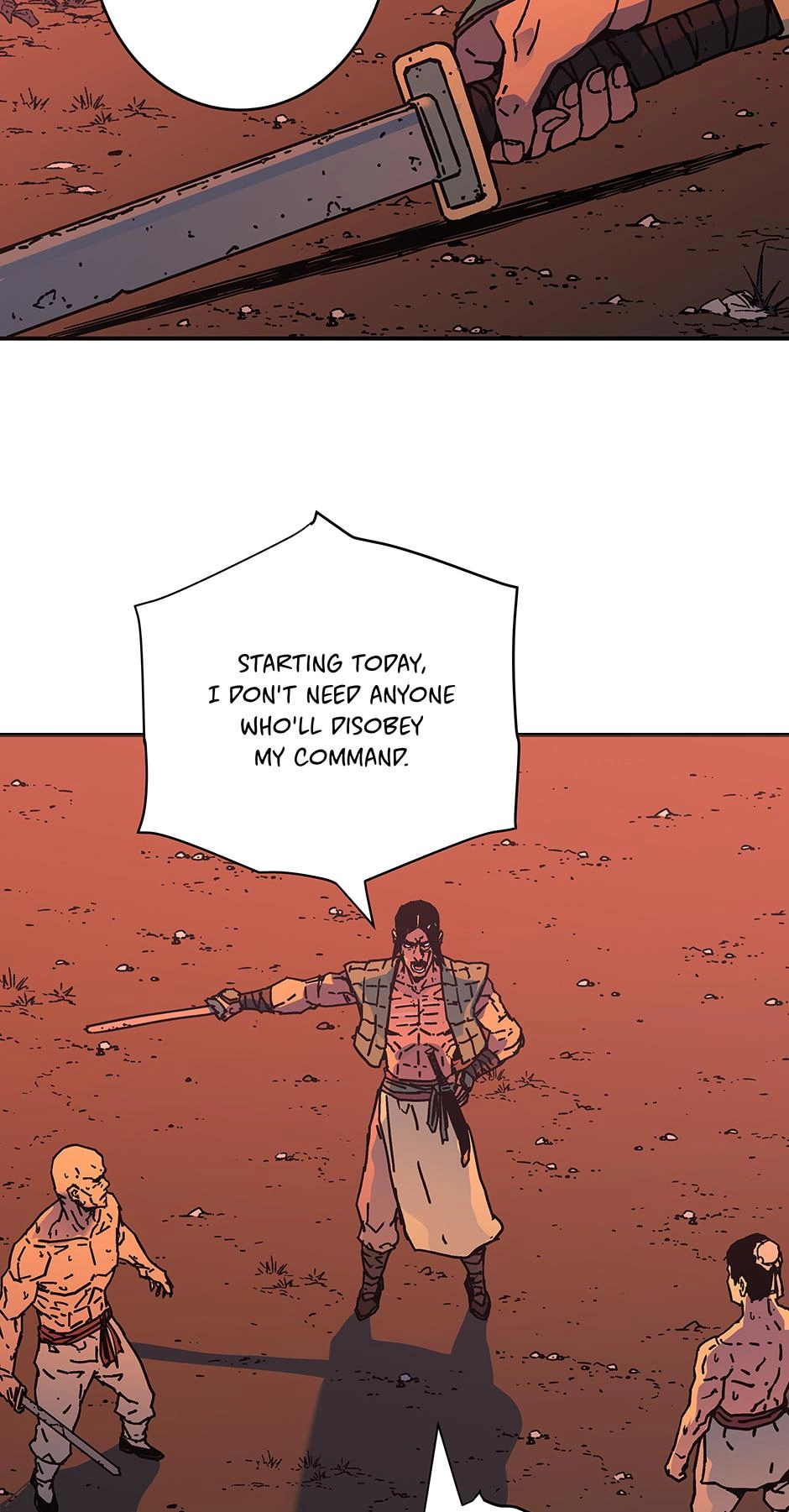 Peerless Dad Chapter 152 Page 14